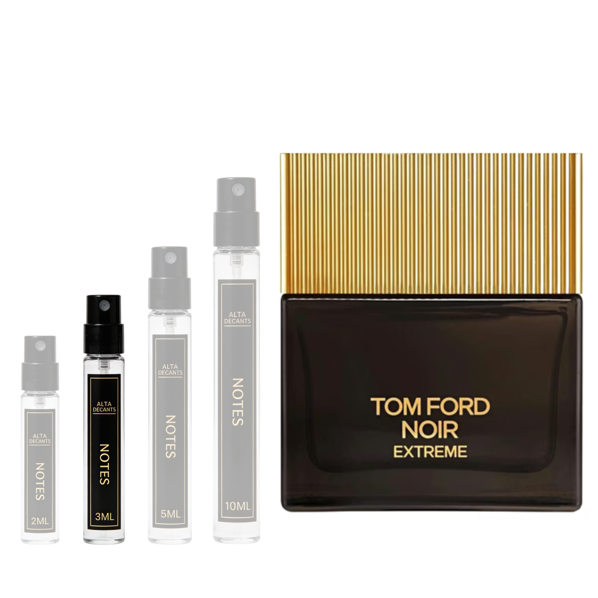 Tom Ford Noir Extreme