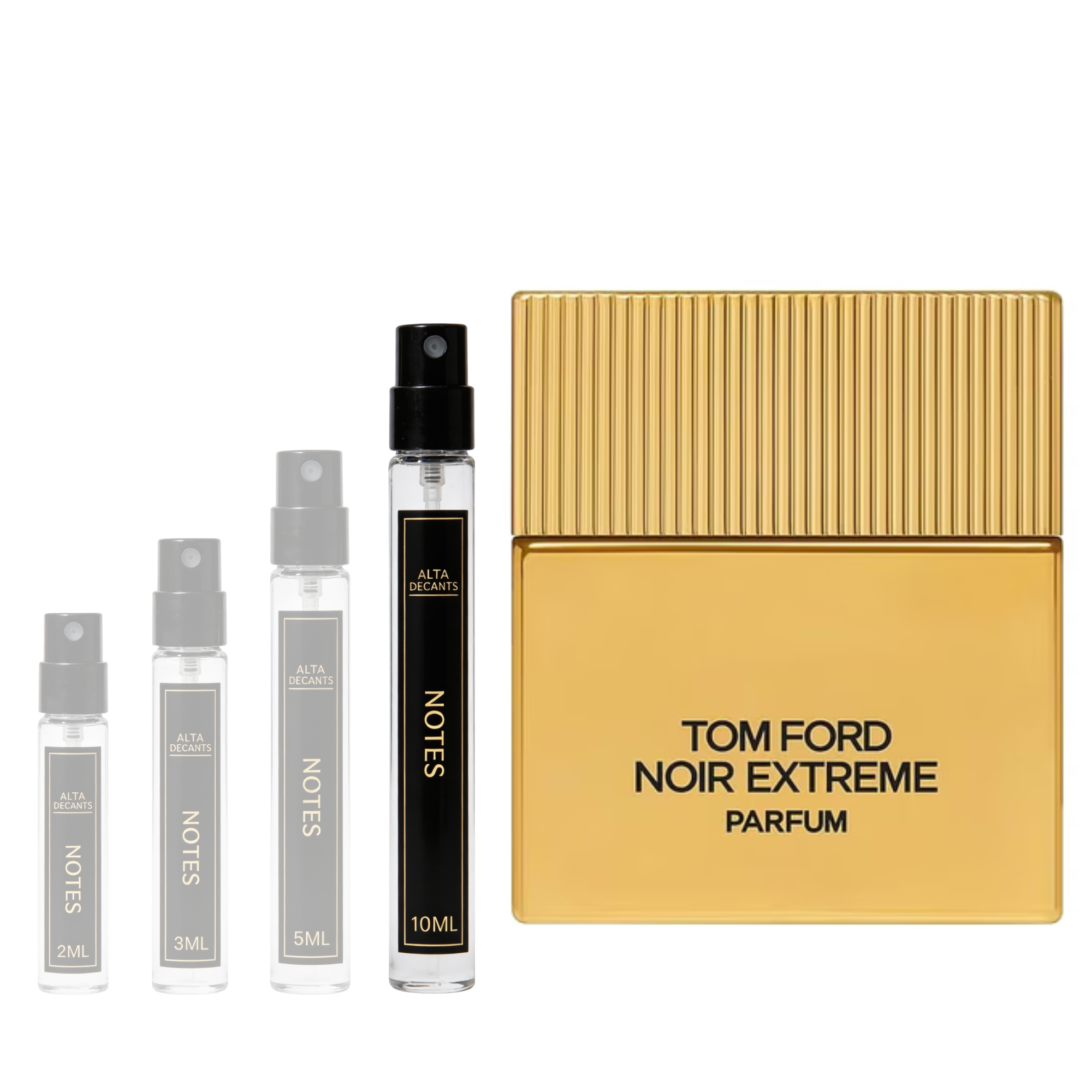Tom Ford Noir Extreme Parfum