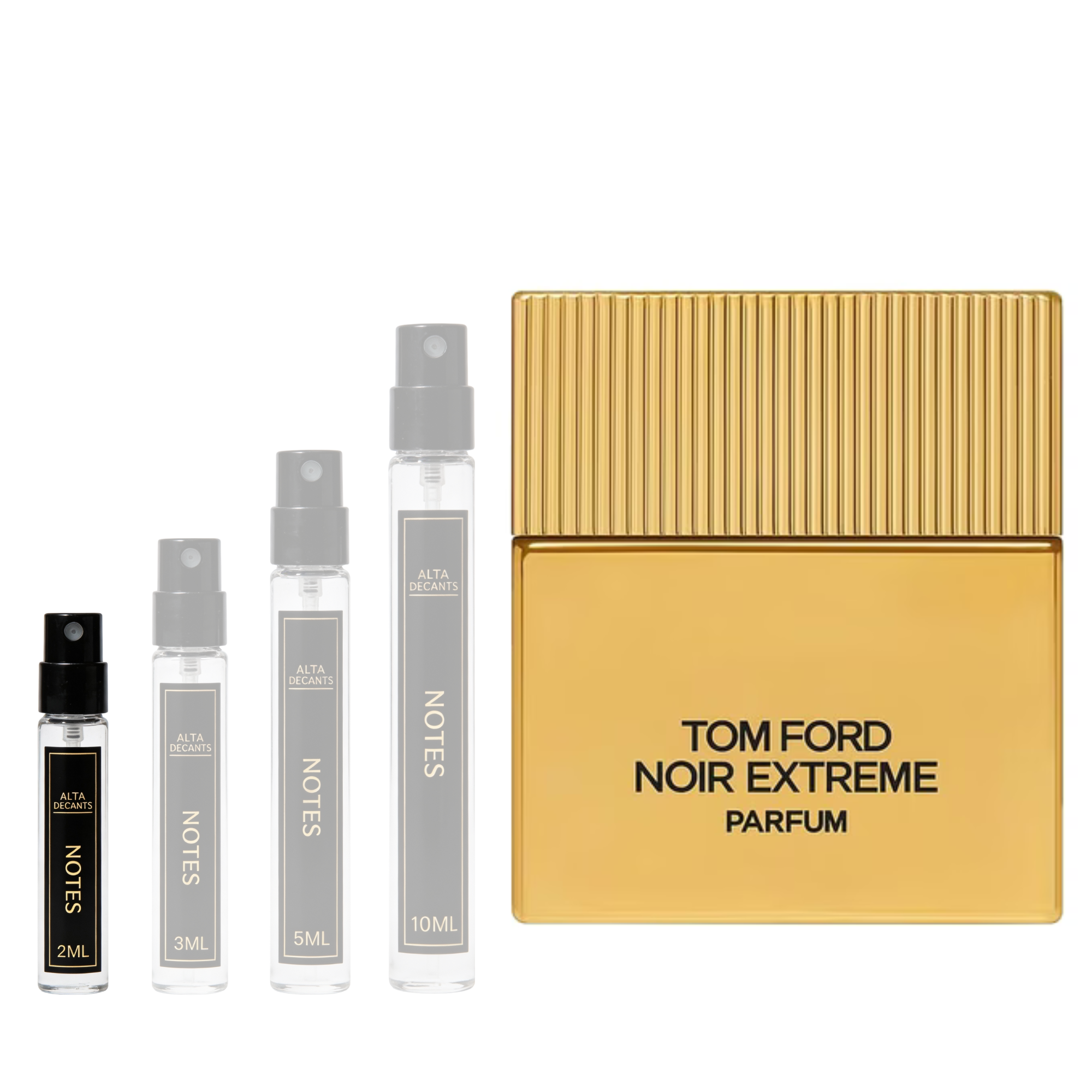 Tom Ford Noir Extreme Parfum