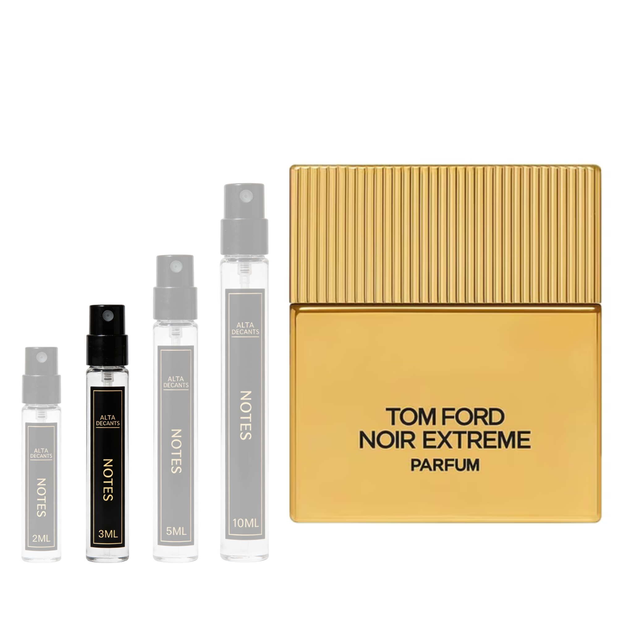 Tom Ford Noir Extreme Parfum