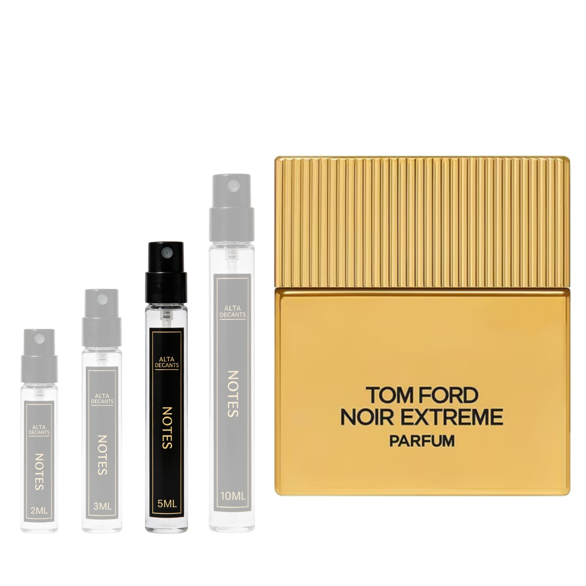 Tom Ford Noir Extreme Parfum