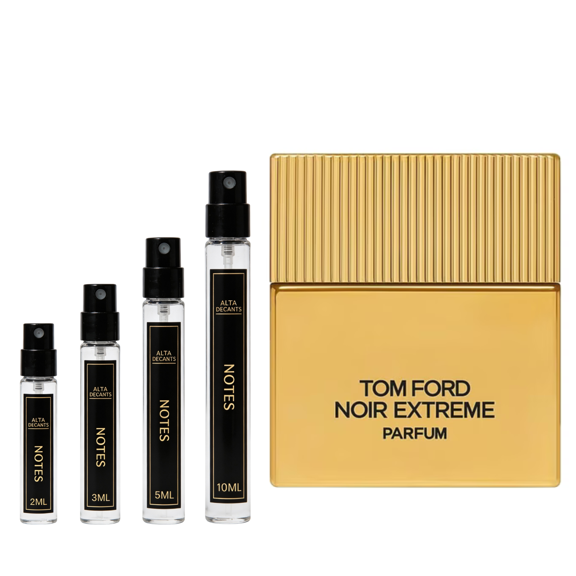 Tom Ford Noir Extreme Parfum