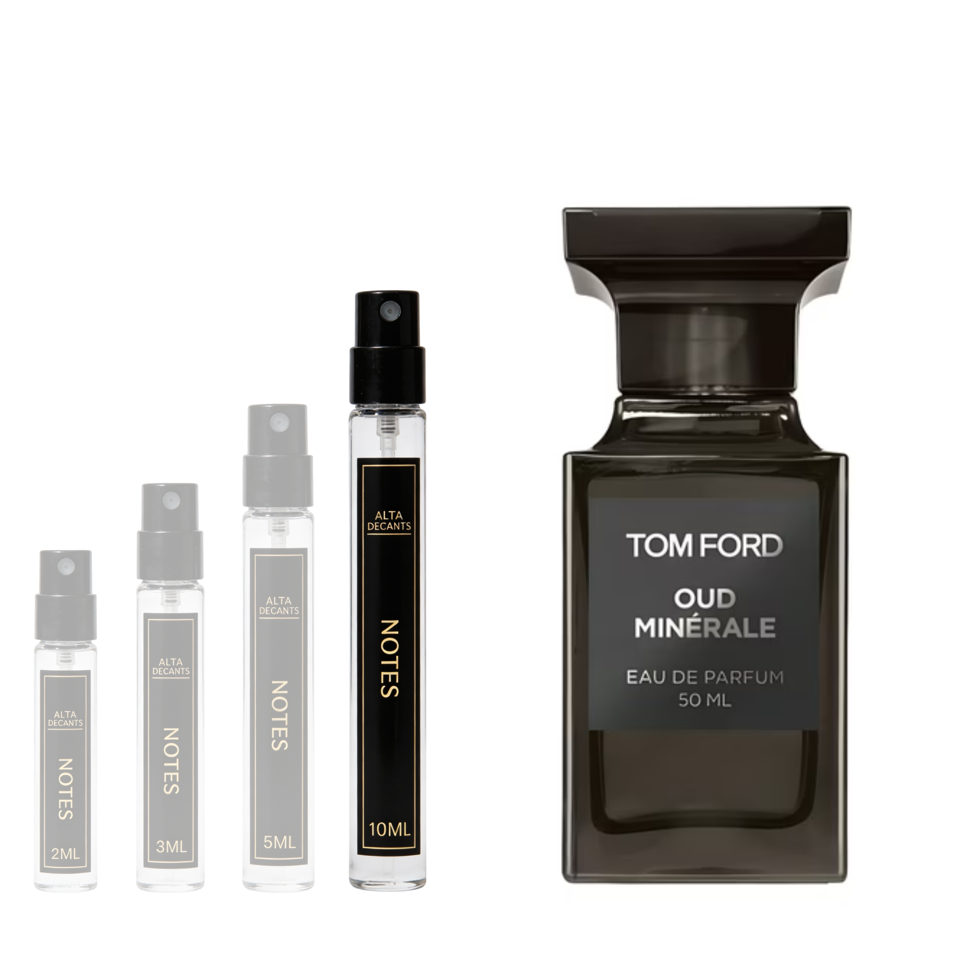 Tom Ford Oud Minérale