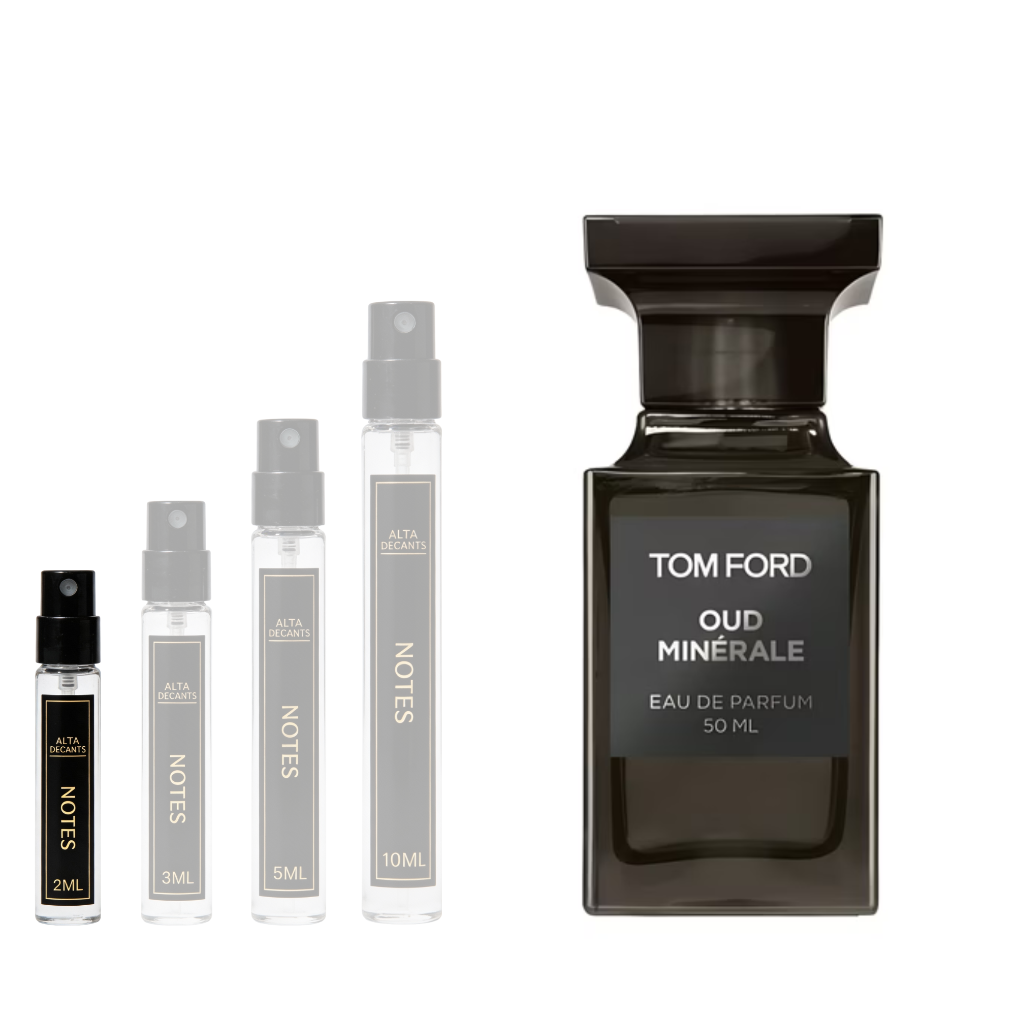 Tom Ford Oud Minérale