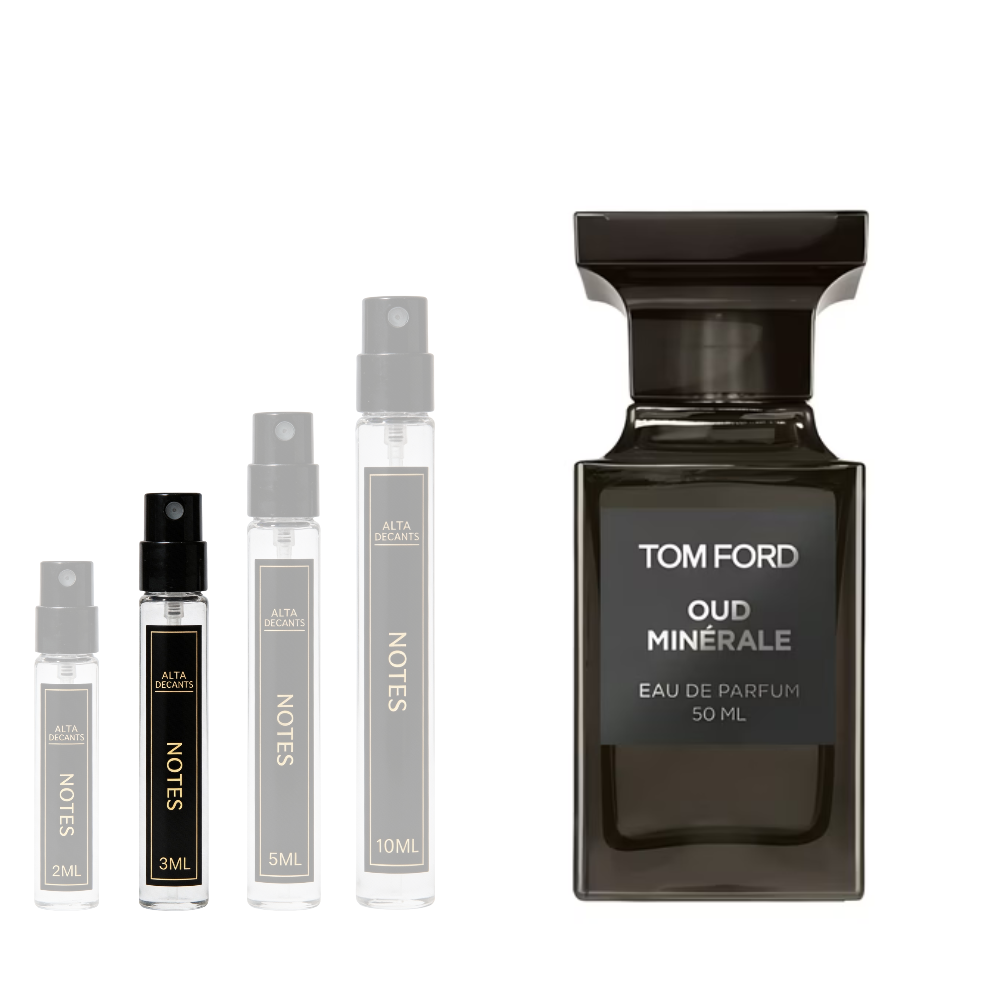 Tom Ford Oud Minérale (2023)