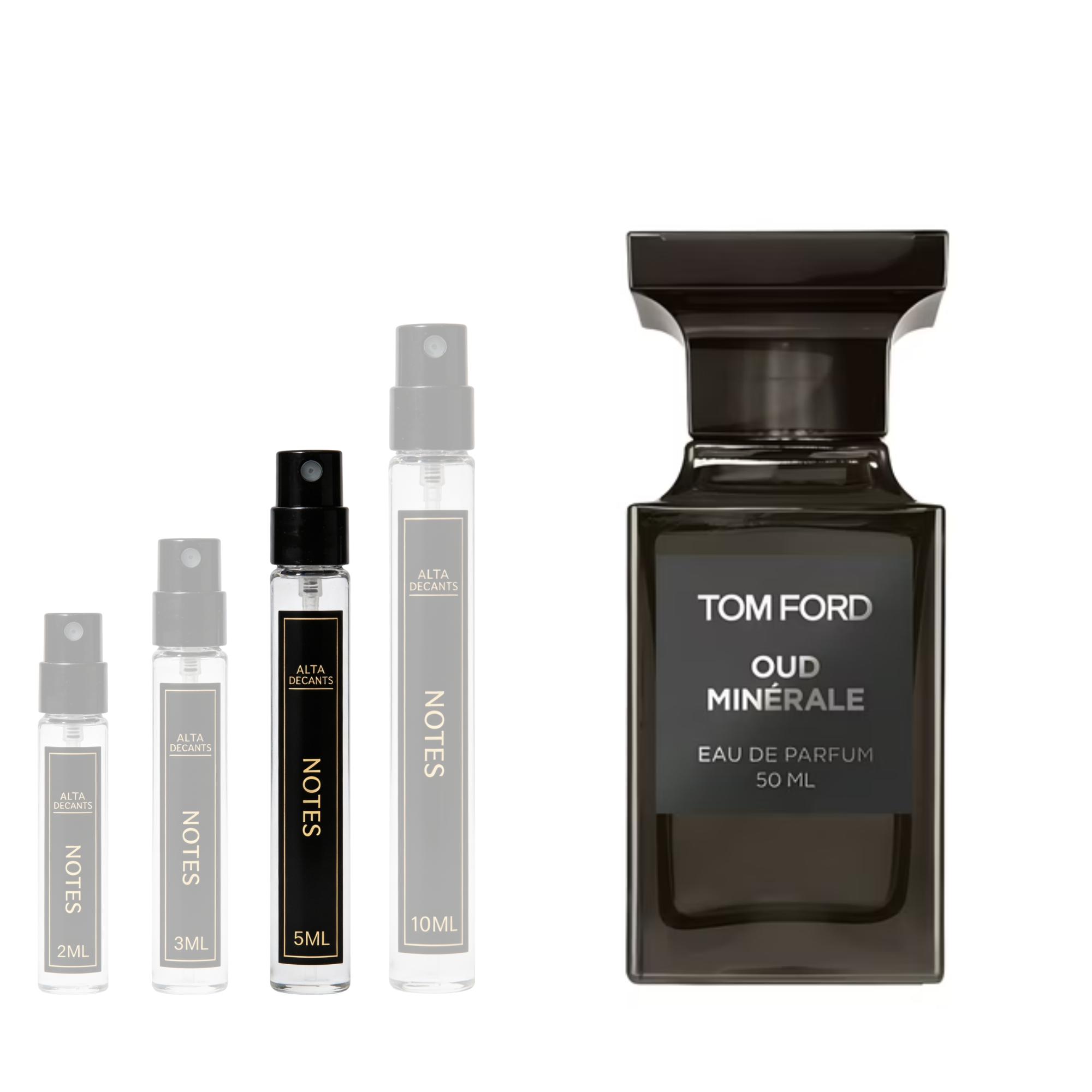 Tom Ford Oud Minérale (2023)