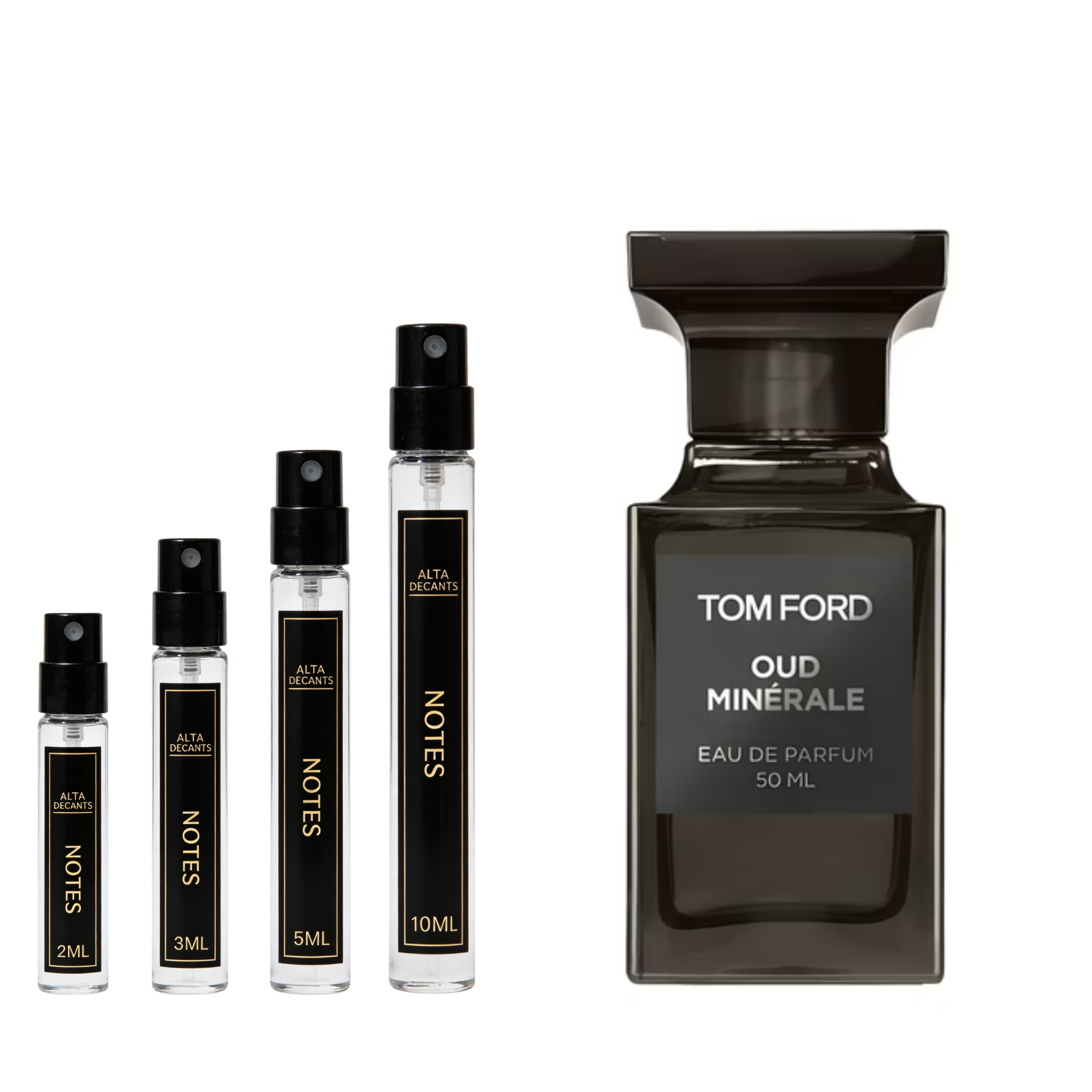 Tom Ford Oud Minérale