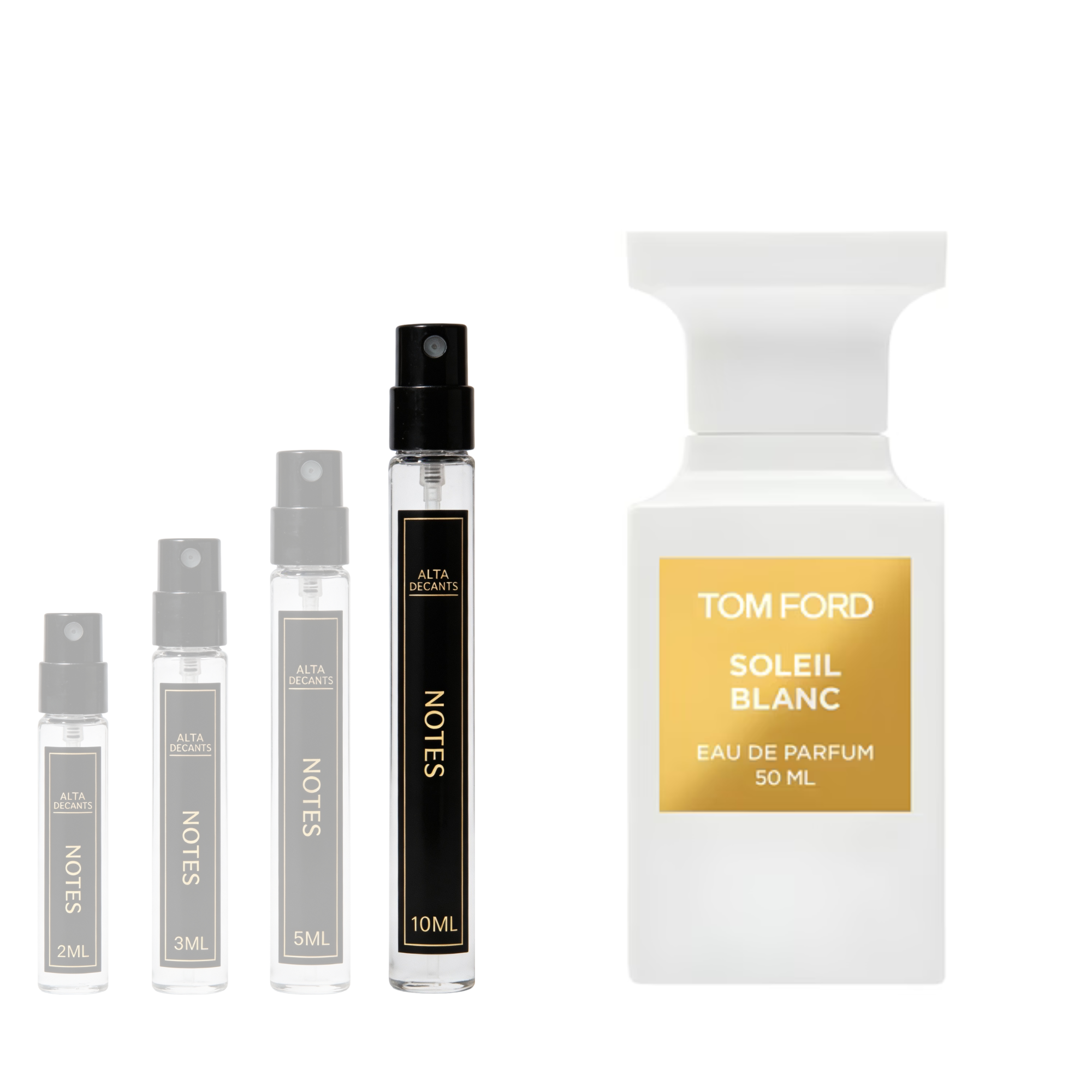 Tom Ford Soleil Blanc