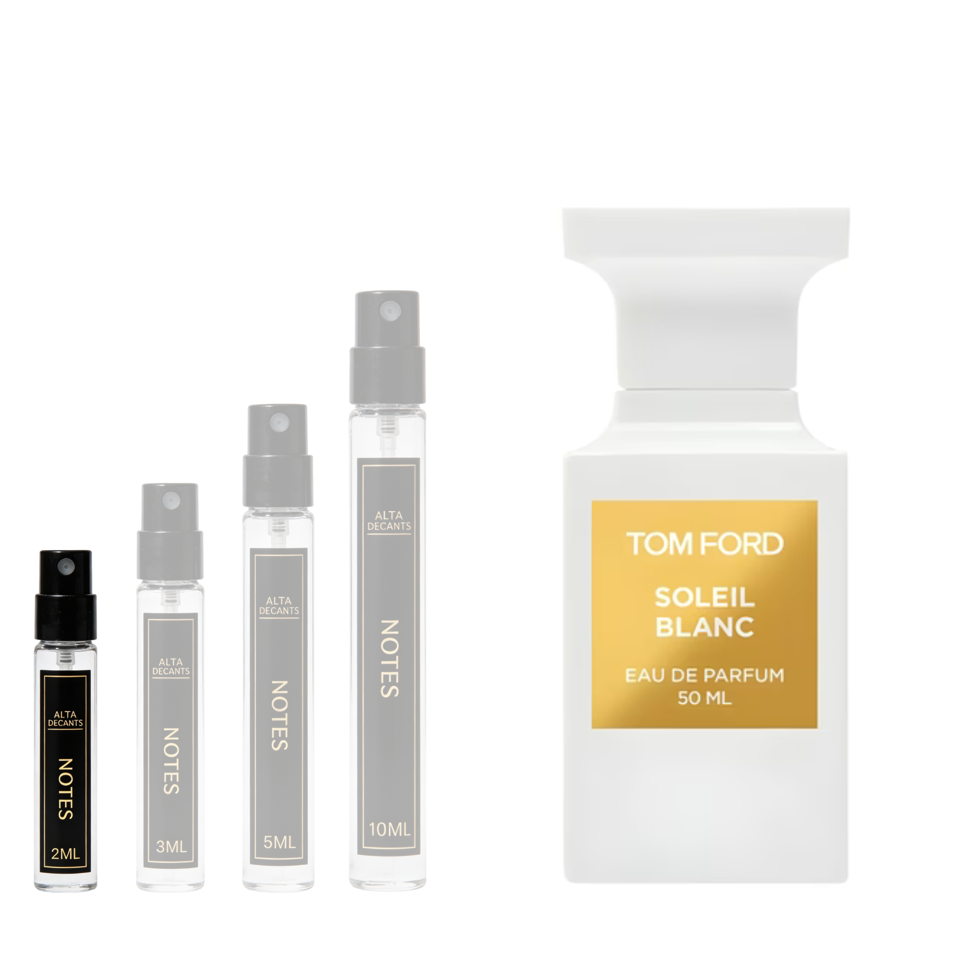 Tom Ford Soleil Blanc