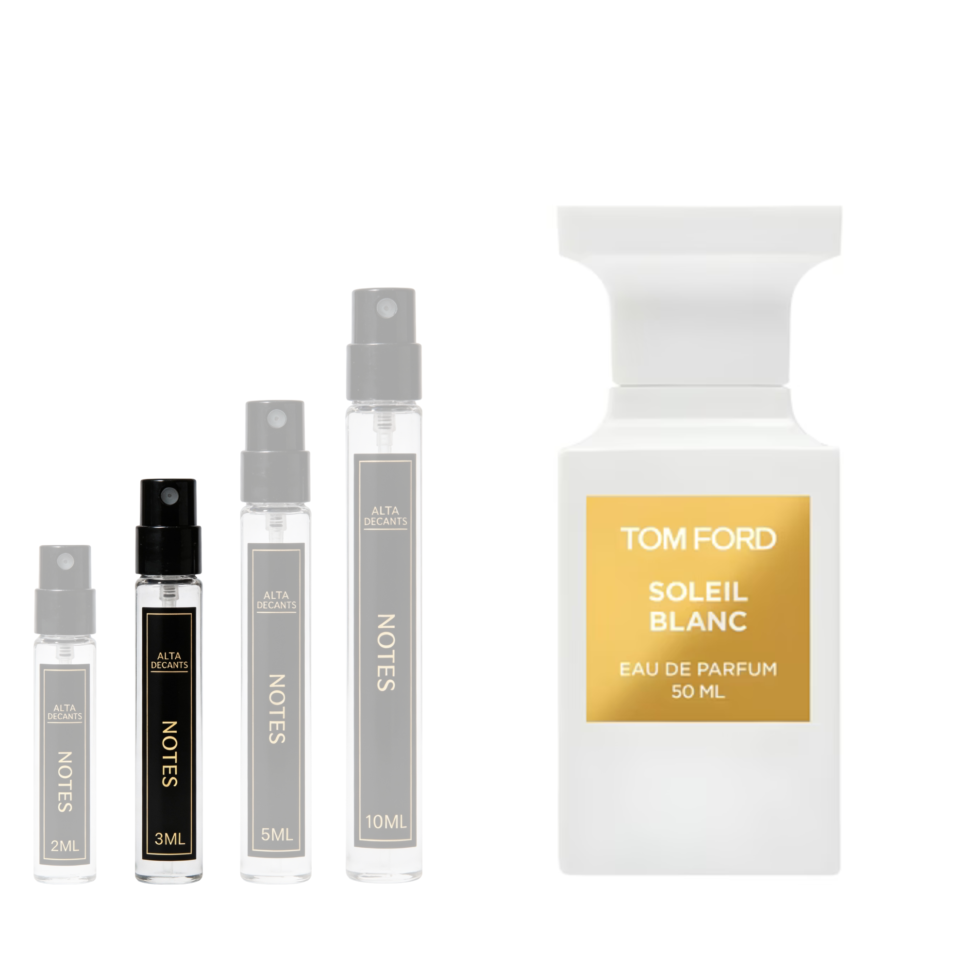 Tom Ford Soleil Blanc