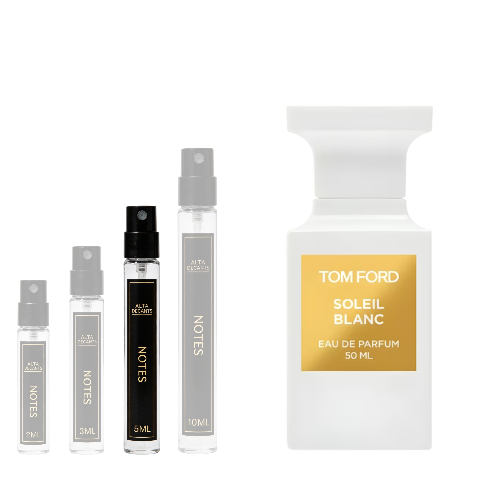 Tom Ford Soleil Blanc