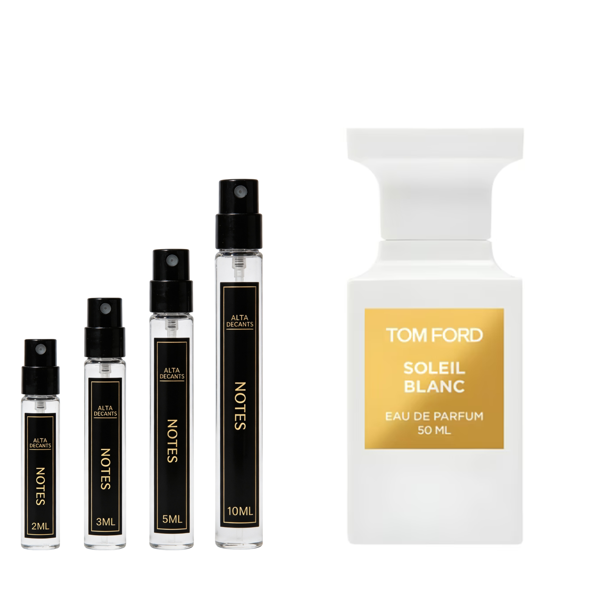 Tom Ford Soleil Blanc