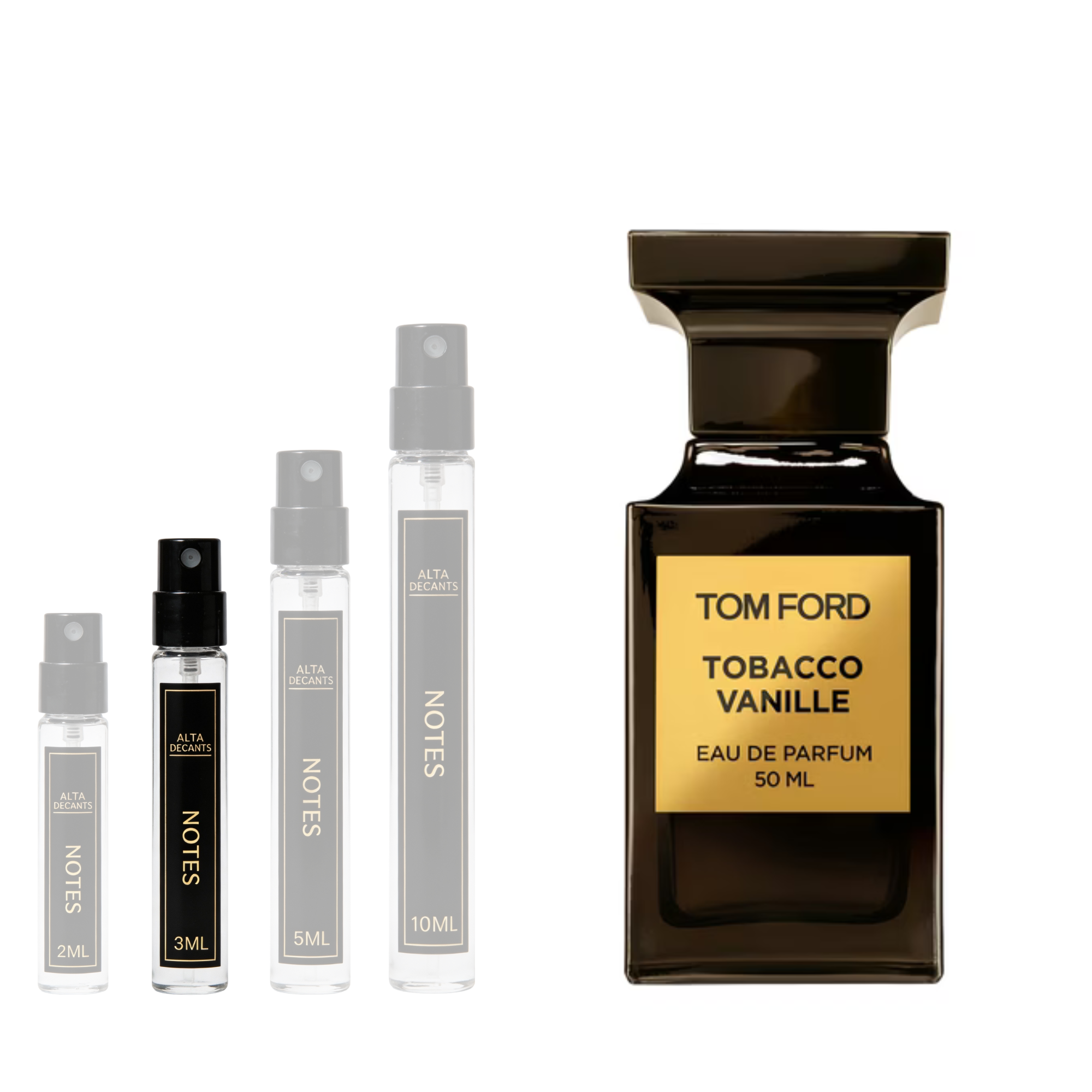 Tom Ford Tobacco Vanille