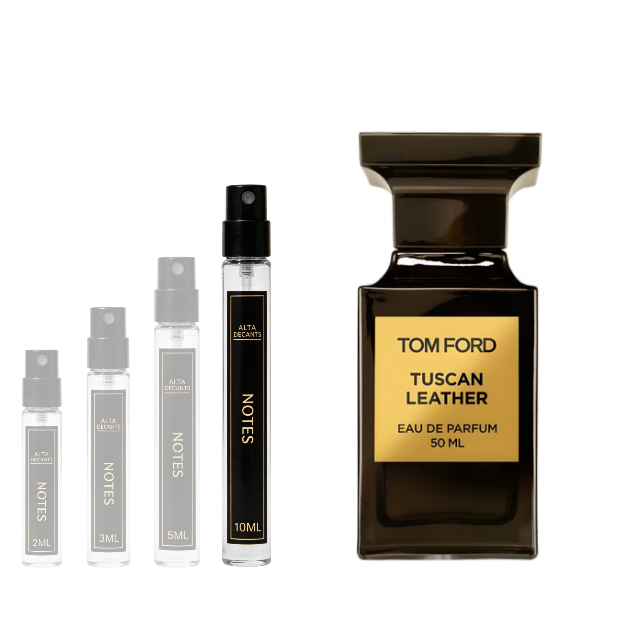 Tom Ford Tuscan Leather