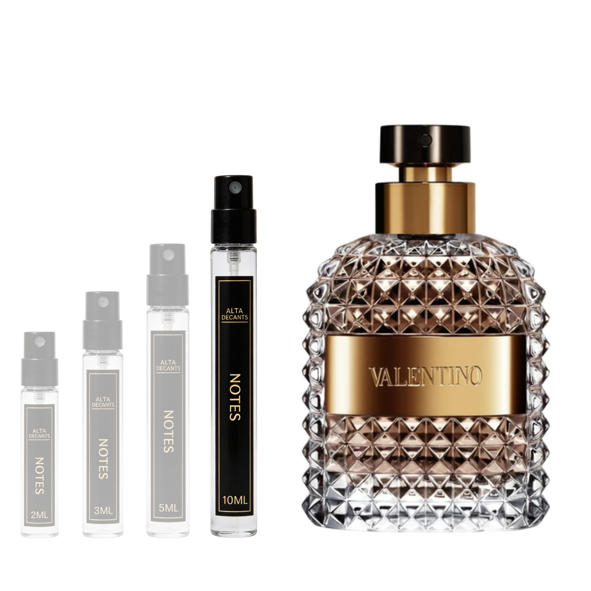 Valentino Uomo