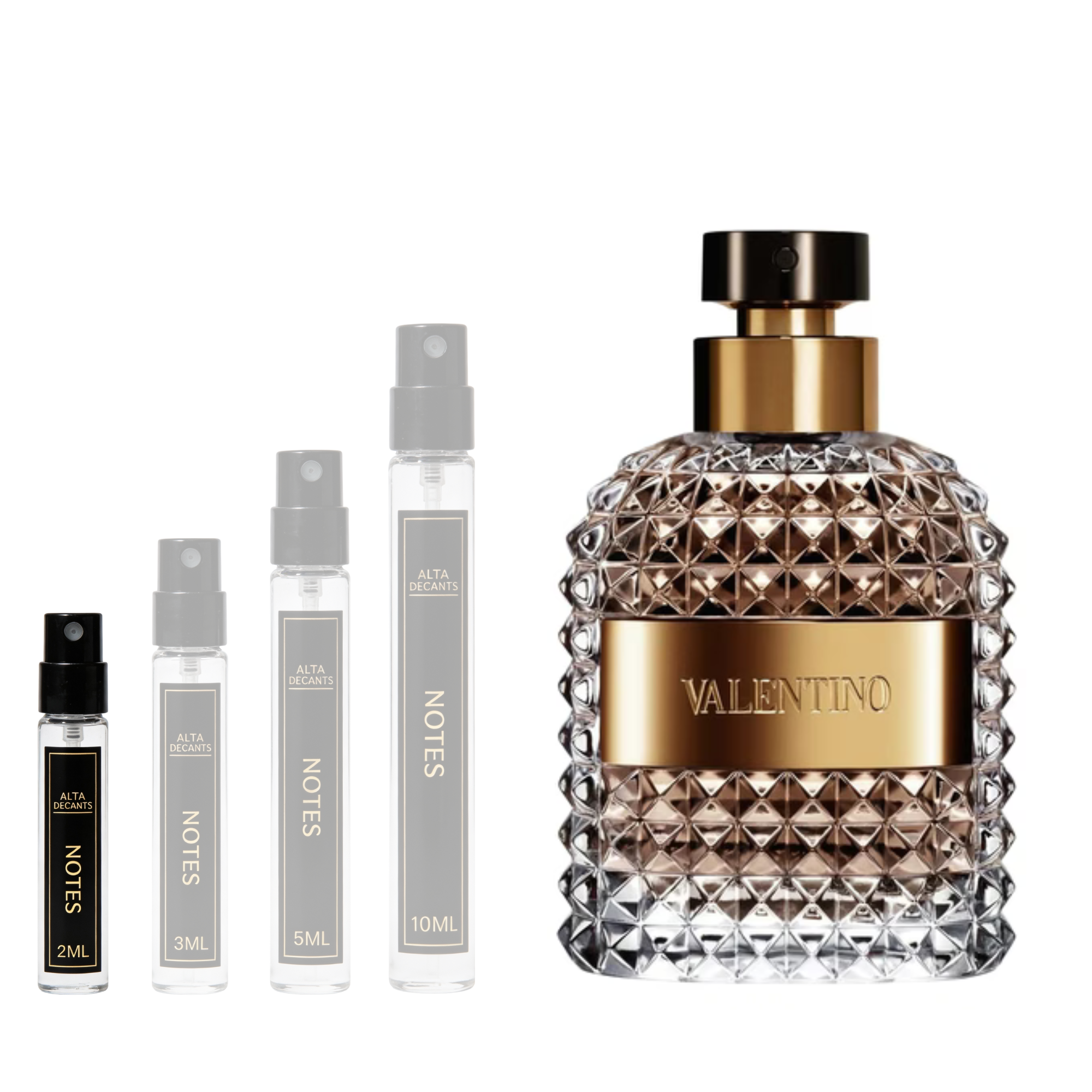 Valentino Uomo