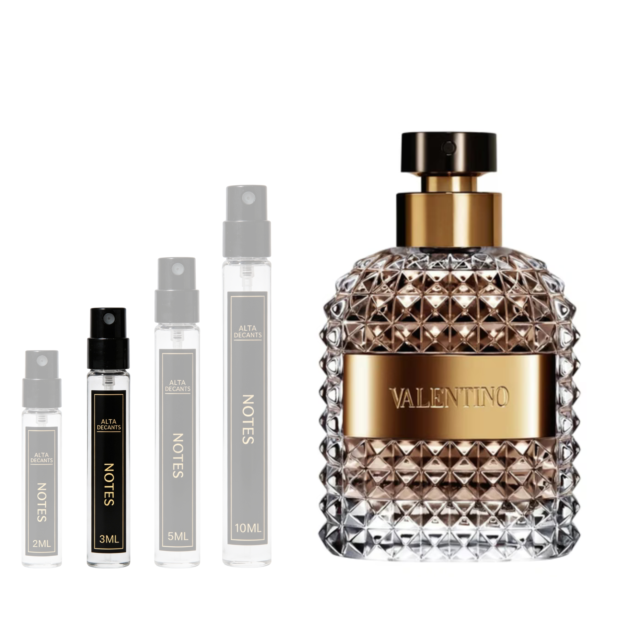 Valentino Uomo