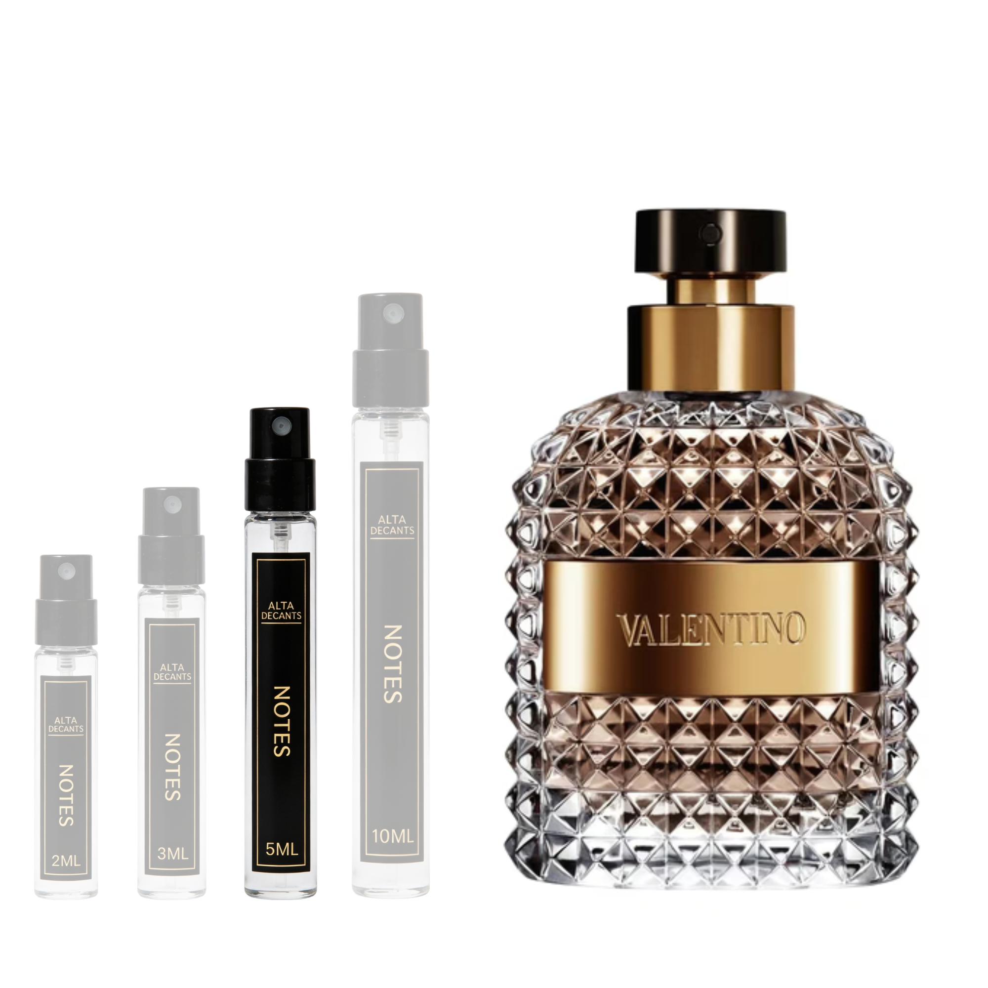 Valentino Uomo 2021