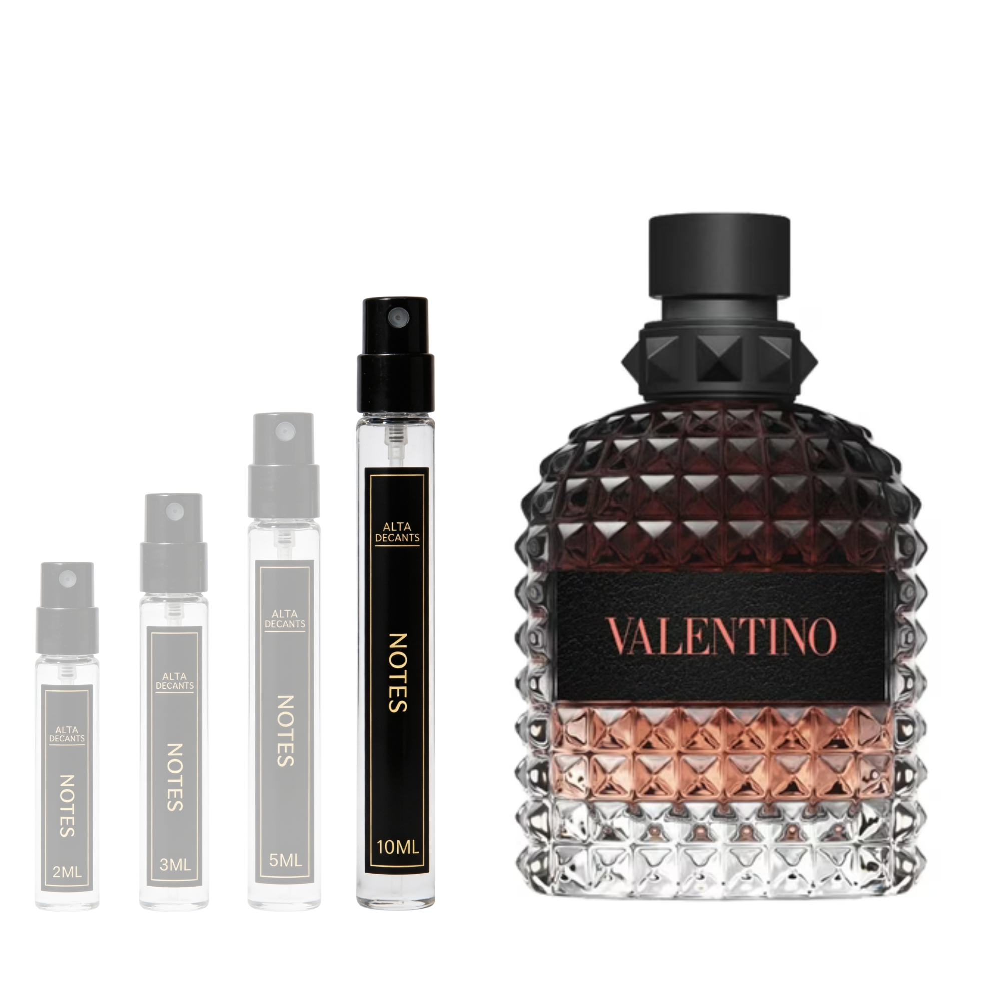 Valentino Uomo Born In Roma Coral Fantasy