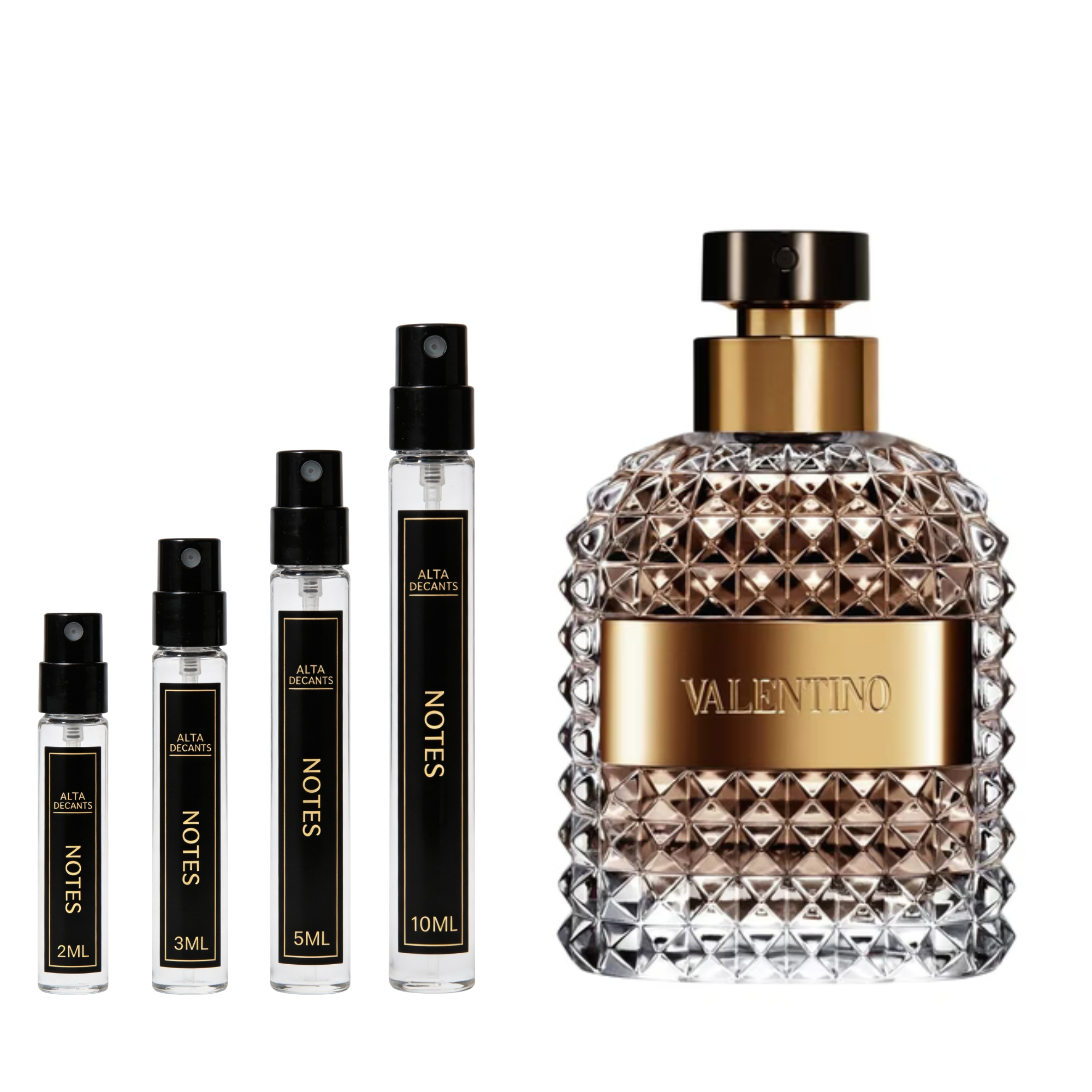 Valentino Uomo 2021