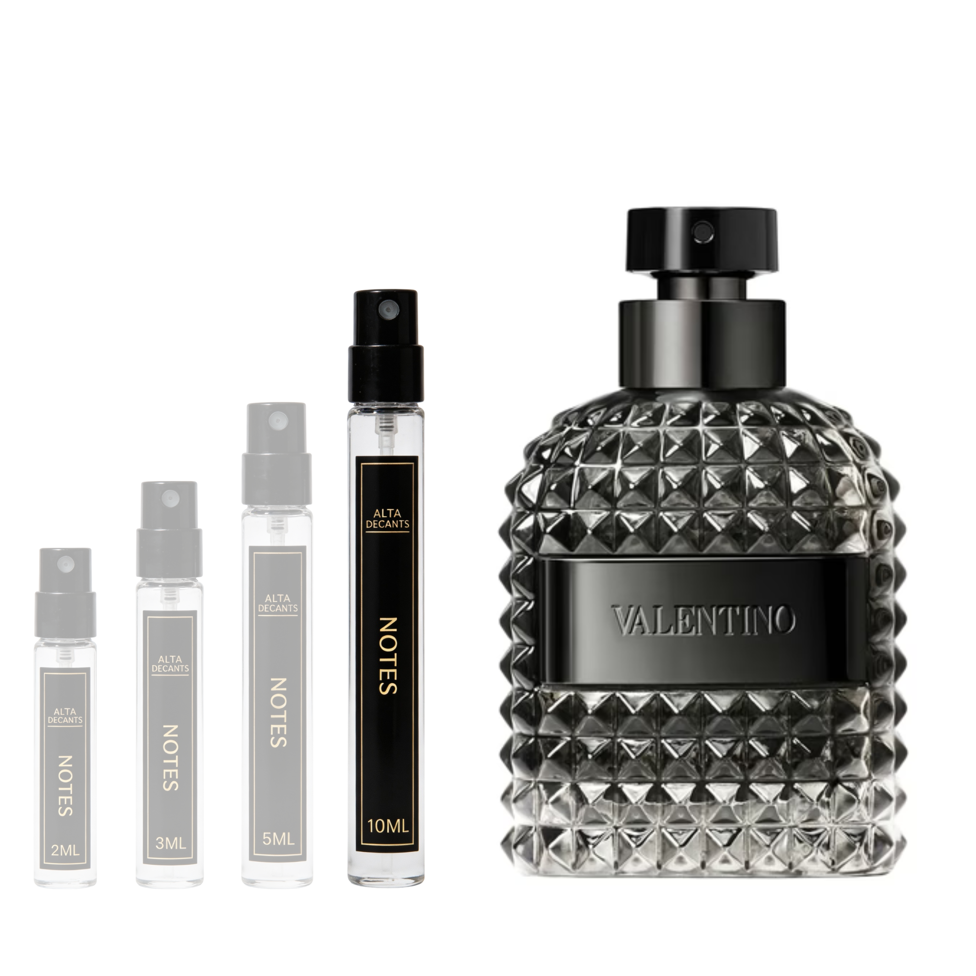 Valentino Uomo Intense