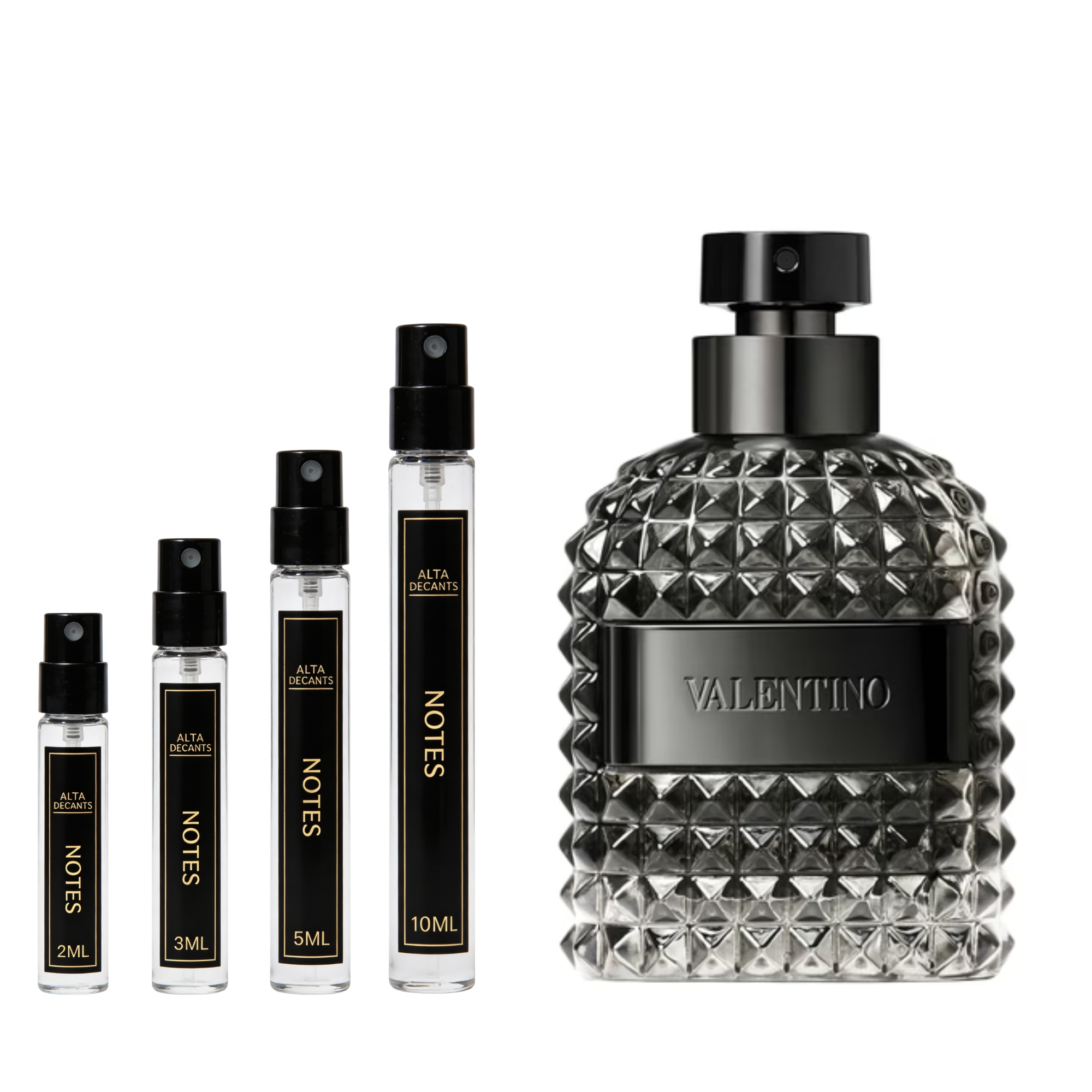 Valentino Uomo Intense
