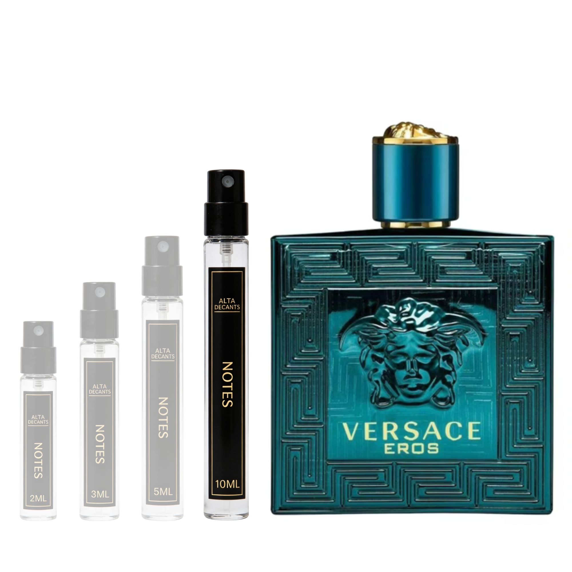 Versace Eros