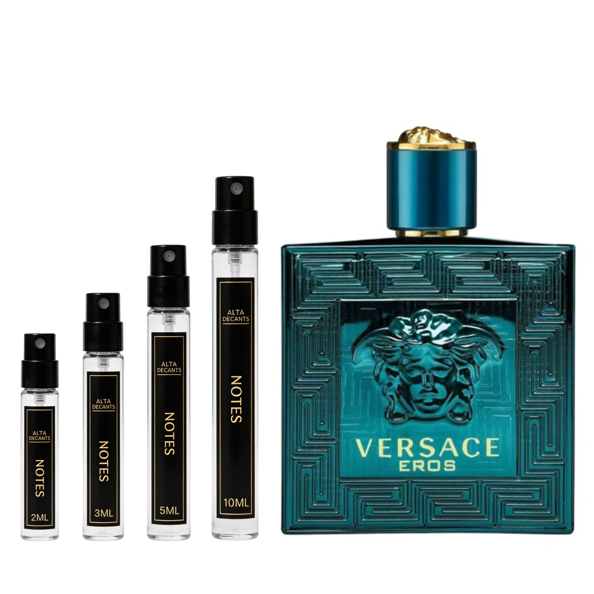 Versace Eros